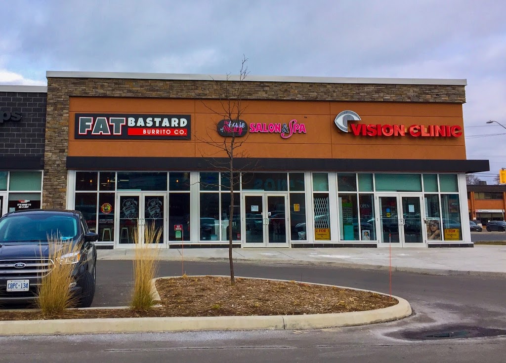 Fat Bastard Burrito Co. | 94 Highway 8, Stoney Creek, ON L8G 1C3, Canada | Phone: (905) 664-6689