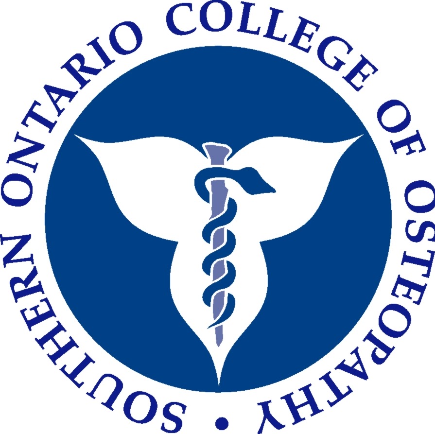 Southern Ontario College of Osteopathy (SOCO) | 1020 Johnsons Ln, Mississauga, ON L5J 2P7, Canada | Phone: (905) 916-7626