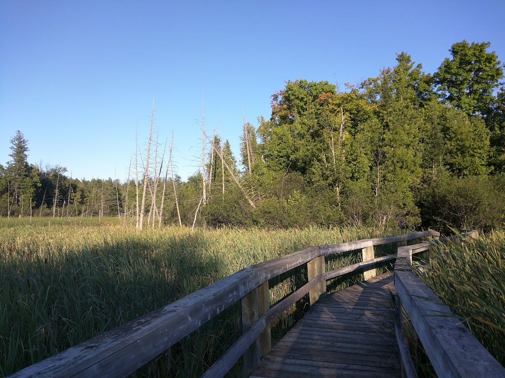 Old Quarry Trail | Eagleson Rd, Kanata, ON K2M 1A9, Canada