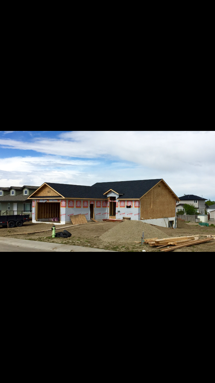 Watershed Exteriors | 2005 28 Ave, Nanton, AB T0L 1R0, Canada | Phone: (403) 336-0705