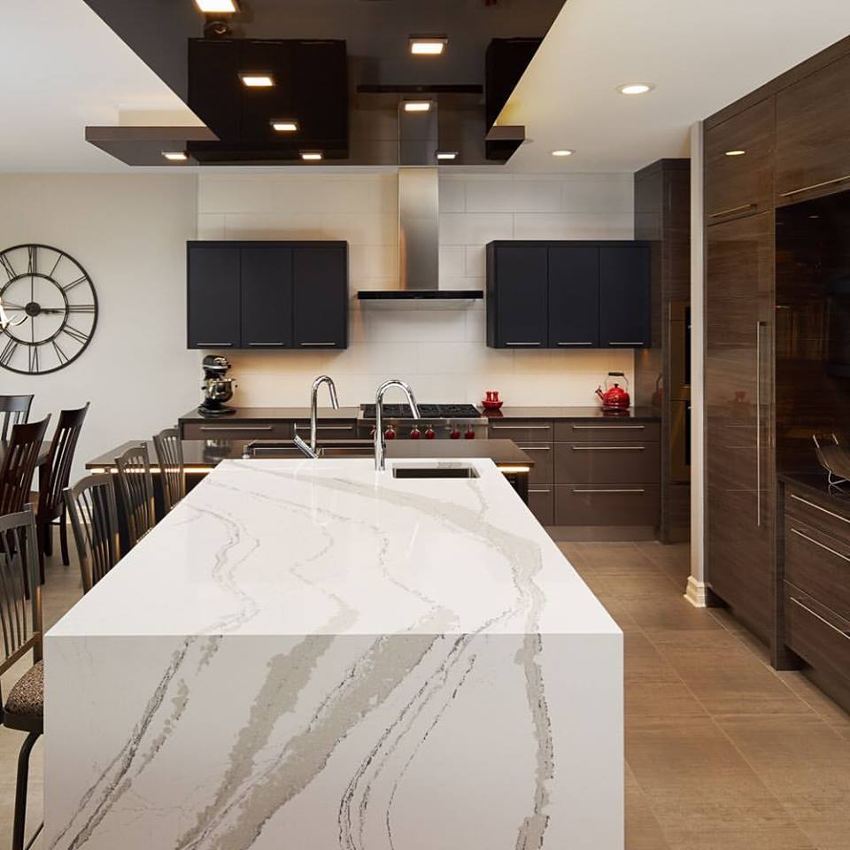 FloForm Countertops | 1641 Commerce Ave, Kelowna, BC V1X 8A9, Canada | Phone: (250) 860-5333