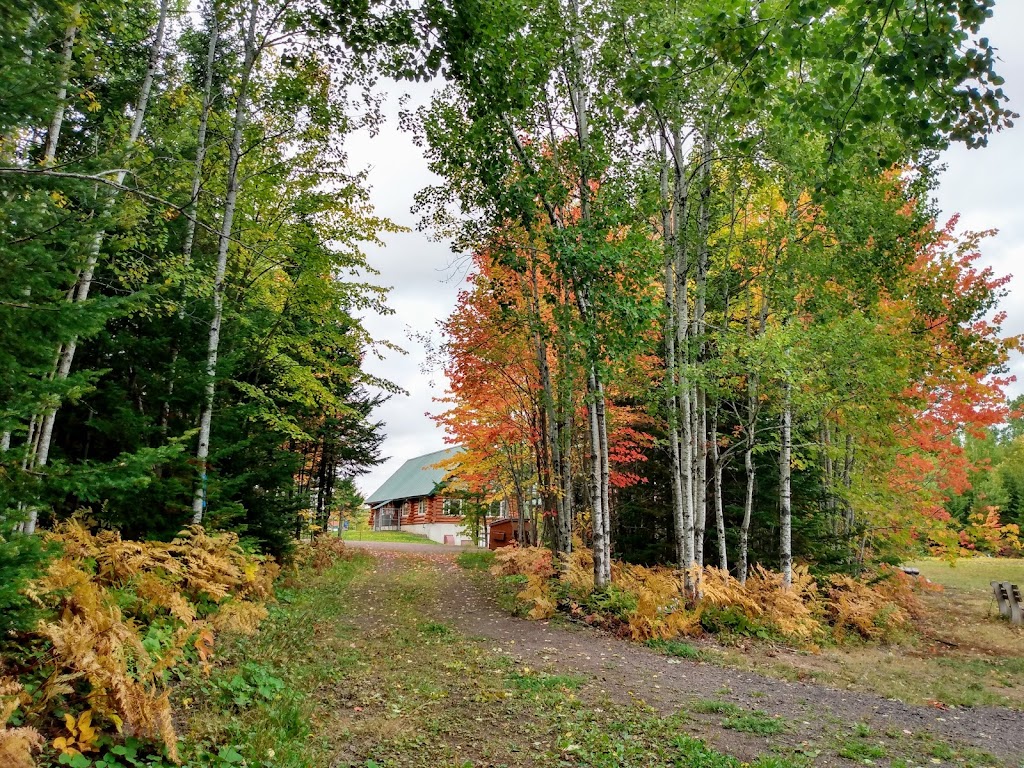 Mapleton Park Rotary Lodge | Camp Centennial | 600 Mapleton Rd, Moncton, NB E1G 0N3, Canada | Phone: (506) 853-3507