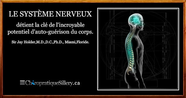 Clinique Chiropratique Sillery | 2255 Boulevard Laurier, Québec, QC G1T 1B9, Canada | Phone: (418) 683-1505