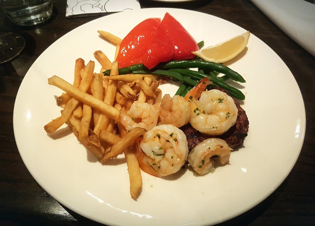 The Keg Steakhouse + Bar - Bramalea | 46 Peel Centre Dr, Brampton, ON L6T 0E2, Canada | Phone: (289) 632-6322