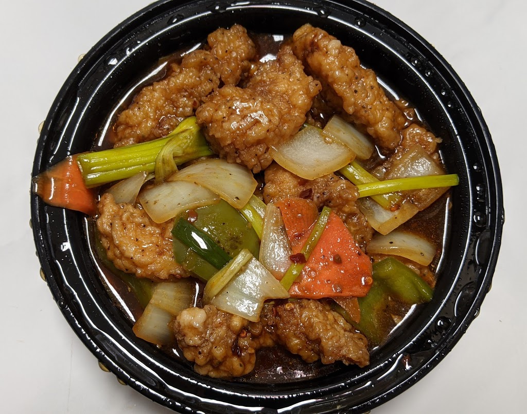 Wongs Asian Cuisine | 2173 Lawrence Ave E, Toronto, ON M1P 2P5, Canada | Phone: (416) 285-0289