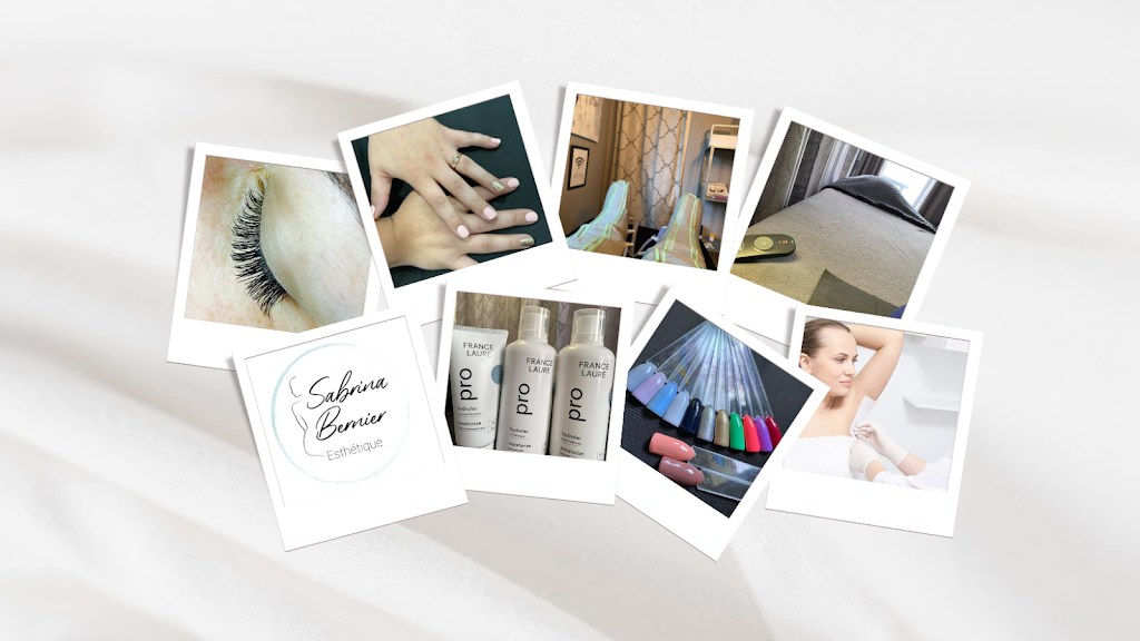 Sabrina Bernier Esthétique | Rue Bagot, Laval, QC H7H 1Z7, Canada | Phone: (418) 234-7677