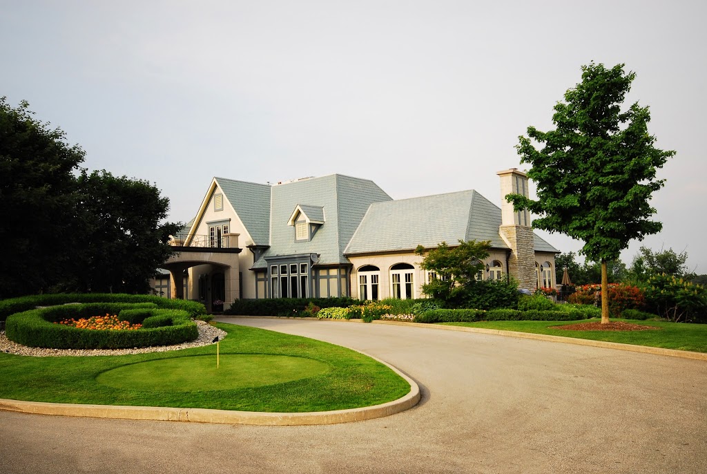 Greystone Golf Club | 9689 Dublin Line, Milton, ON L9T 2X7, Canada | Phone: (905) 875-3808