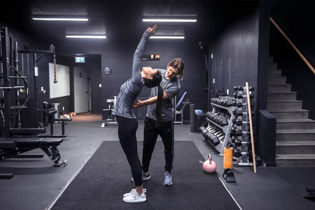 Kin Lab Active Rehab Burnaby at Playground Fitness | #123 5549 (B, Kingsway, Burnaby, BC V5H 2G3, Canada | Phone: (604) 260-1522