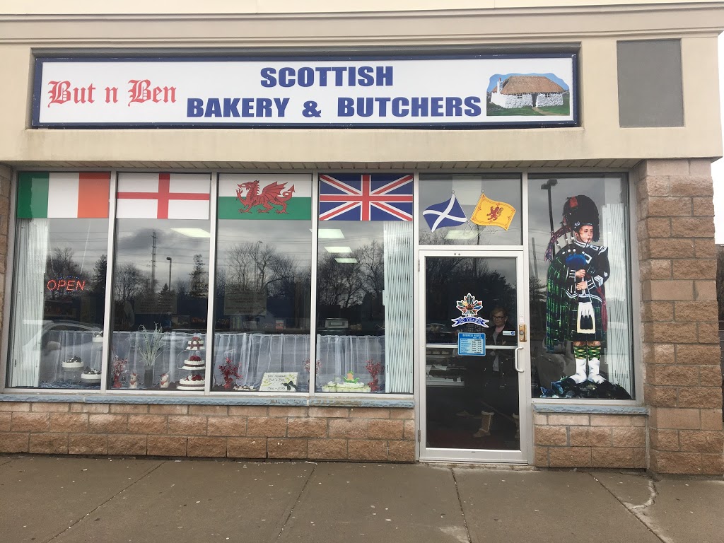 But N Ben Butchers | 3500 Brock St N, Whitby, ON L1R 3J4, Canada | Phone: (905) 493-2082