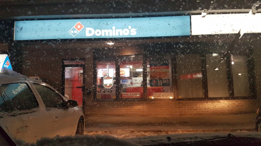 Dominos Pizza | 3232 Rue Richard Unit #2, Sherbrooke, QC J1L 1Y2, Canada | Phone: (819) 822-2223