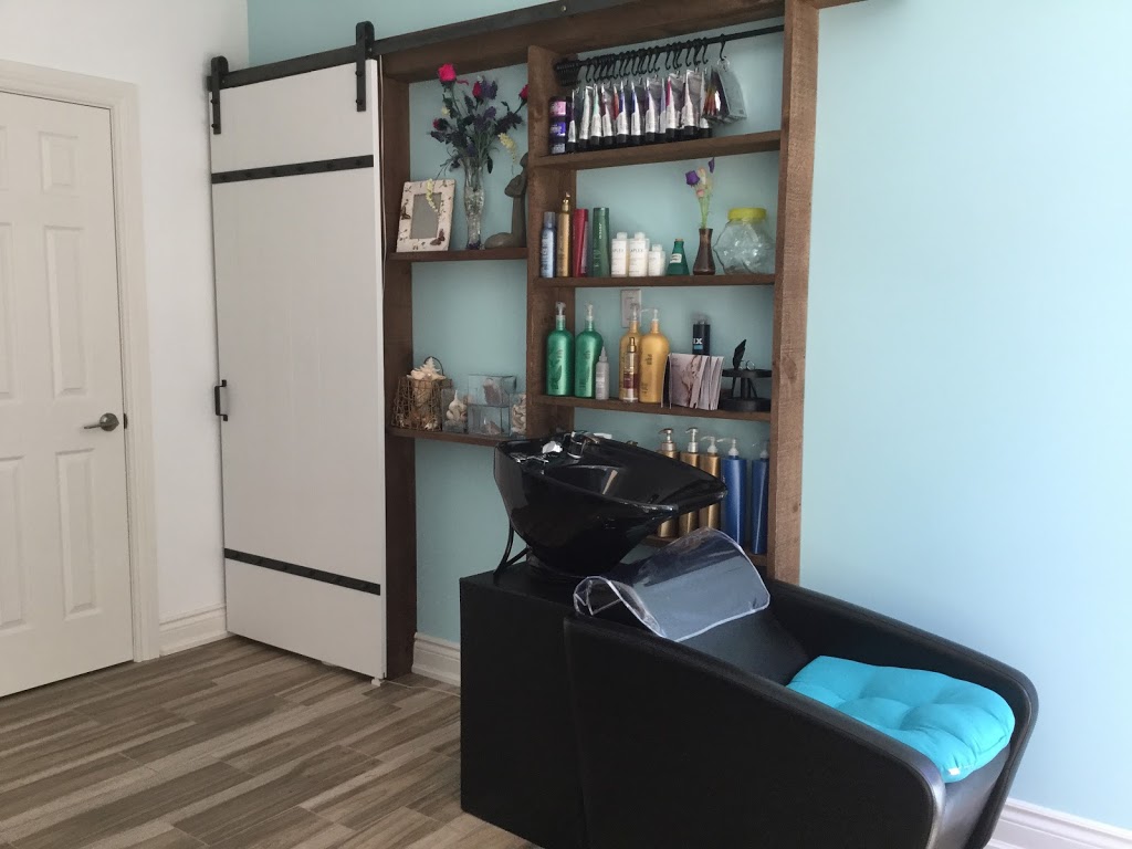 Novella Hair Design | 7 Airycot Cir, Nepean, ON K2J 2L2, Canada | Phone: (613) 294-0634