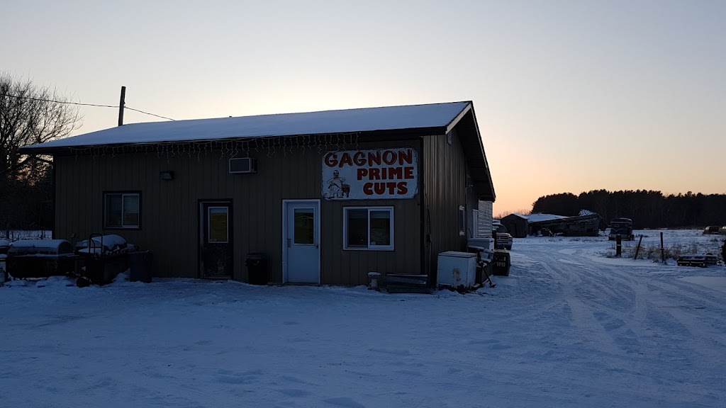 Gagnon Prime Cuts | 28090 Wells Rd, La Broquerie, MB R0A 0W0, Canada | Phone: (204) 424-4017