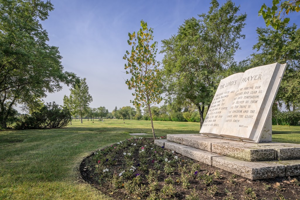 Chapel Lawn Funeral Home & Cemetery | 4000 Portage Ave, Winnipeg, MB R3K 1W3, Canada | Phone: (204) 885-9715