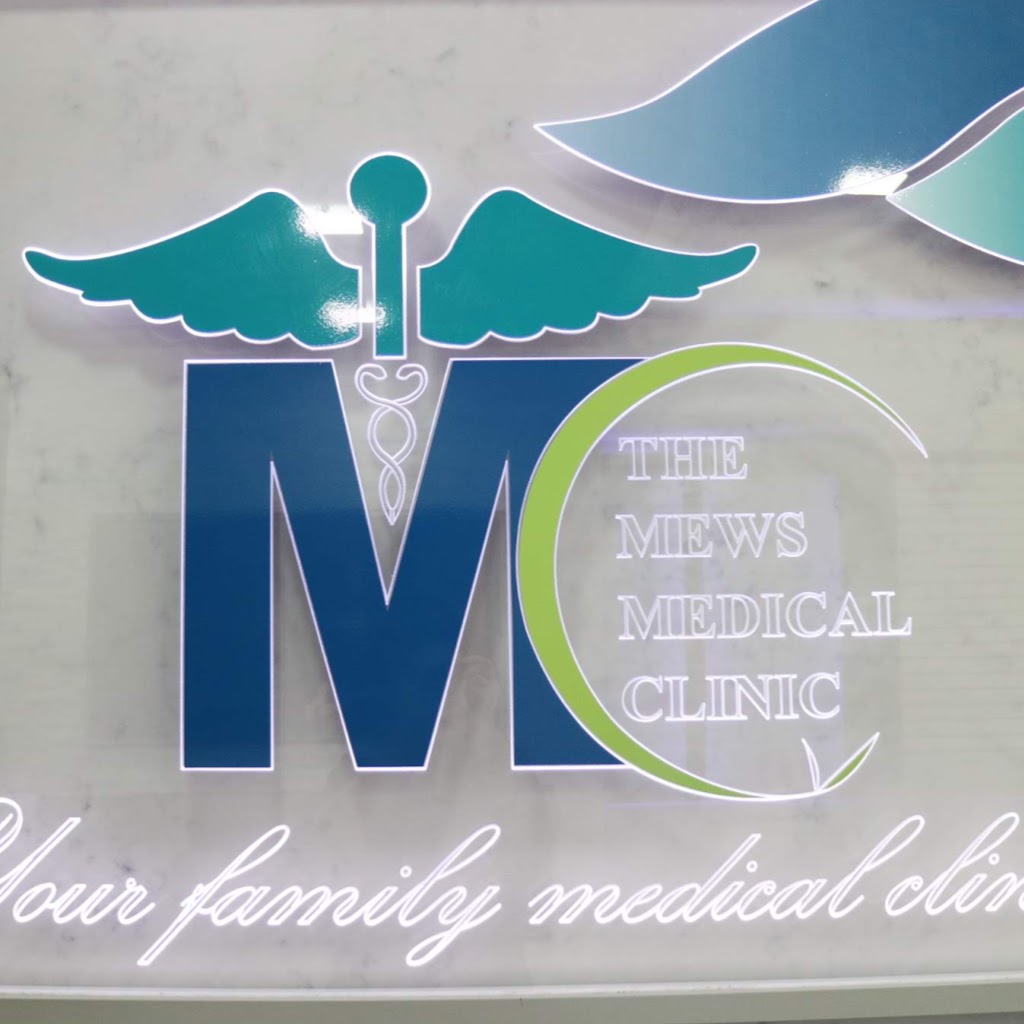 The Mews Medical Clinic | 1887 Jane St, North York, ON M9N 3S7, Canada | Phone: (647) 340-6397