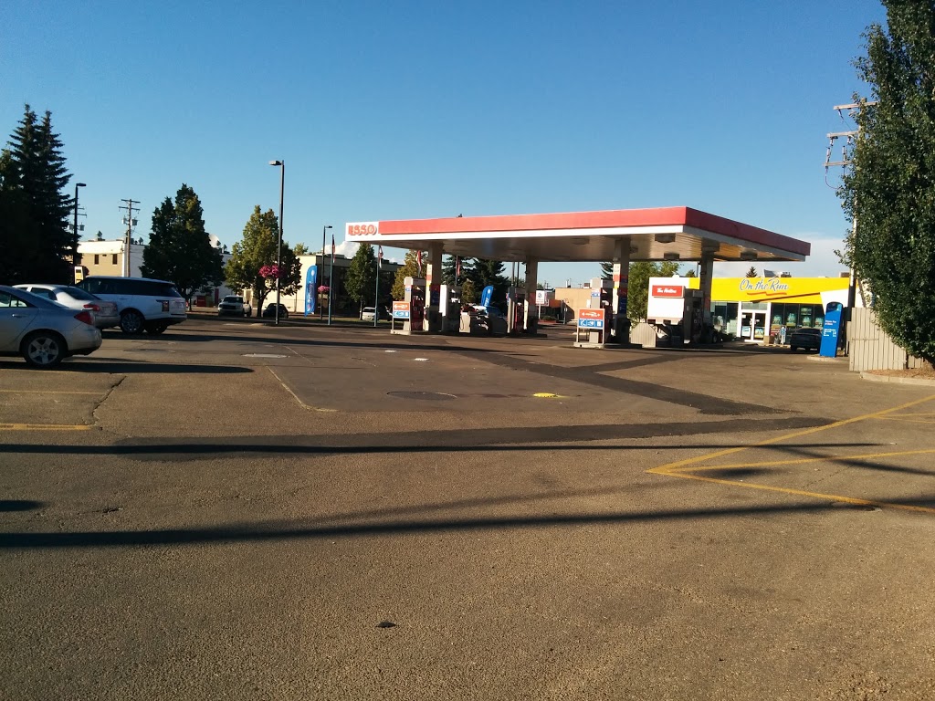 ESSO Smart Stop 37847 | 9817 101 St, Fort Saskatchewan, AB T8L 1V5, Canada | Phone: (780) 912-0090