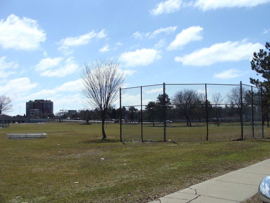 Waterfront/Emerson Young Park | Buffalo, NY 14201, USA