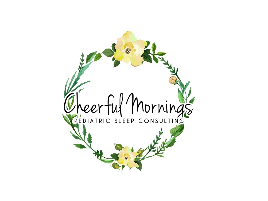Cheerful Mornings Pediatric Sleep Consulting | 1351 University Dr NW, Calgary, AB T2N 3Y8, Canada | Phone: (587) 888-0272
