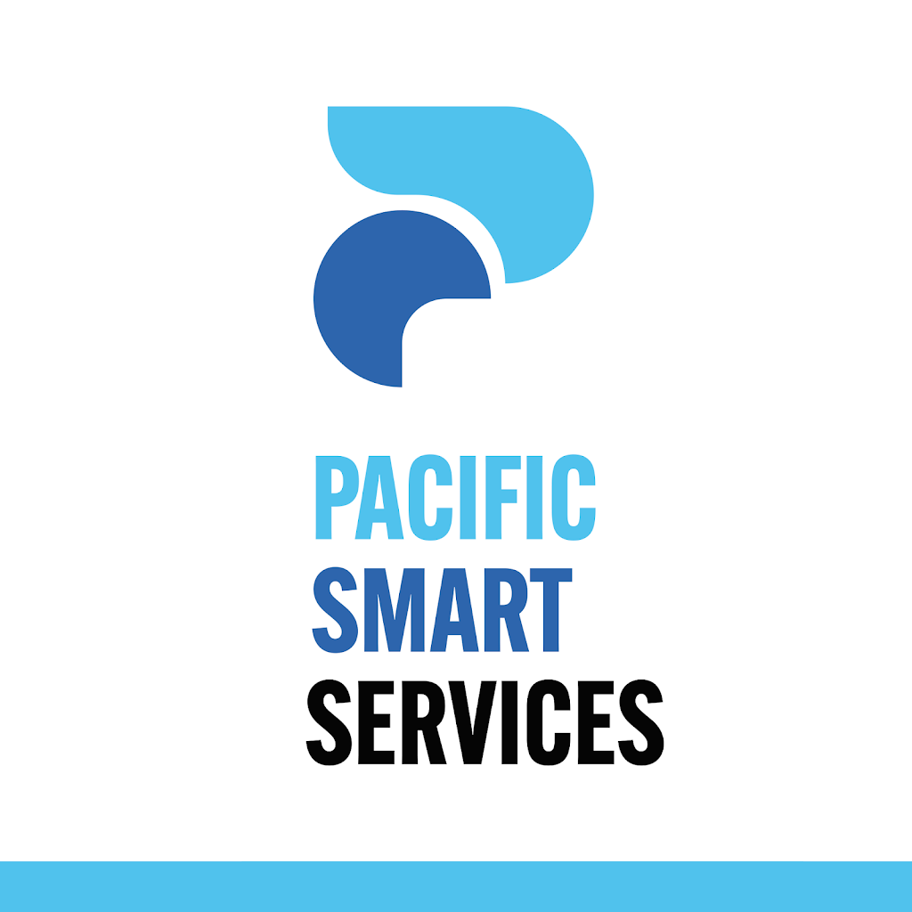 Pacific Smart Services | 1606 Ash Rd, Victoria, BC V8N 2T1, Canada | Phone: (250) 589-8066