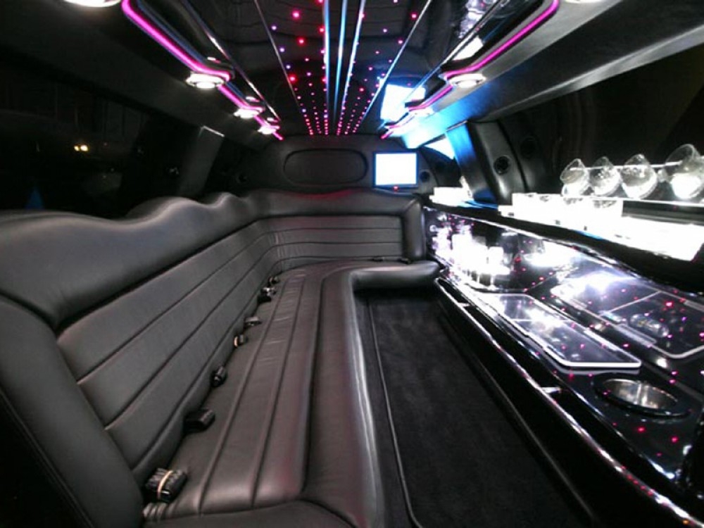 Olympic Limousine - Limo Rental Service | 9889 Markham Rd Unit 207, Markham, ON L6E 0B7, Canada | Phone: (416) 726-4600