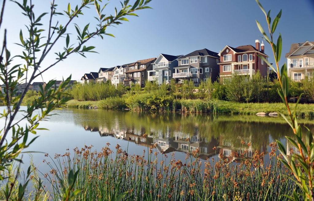 Willow Pond in Coopers Crossing | Airdrie, AB T4B 3M3, Canada