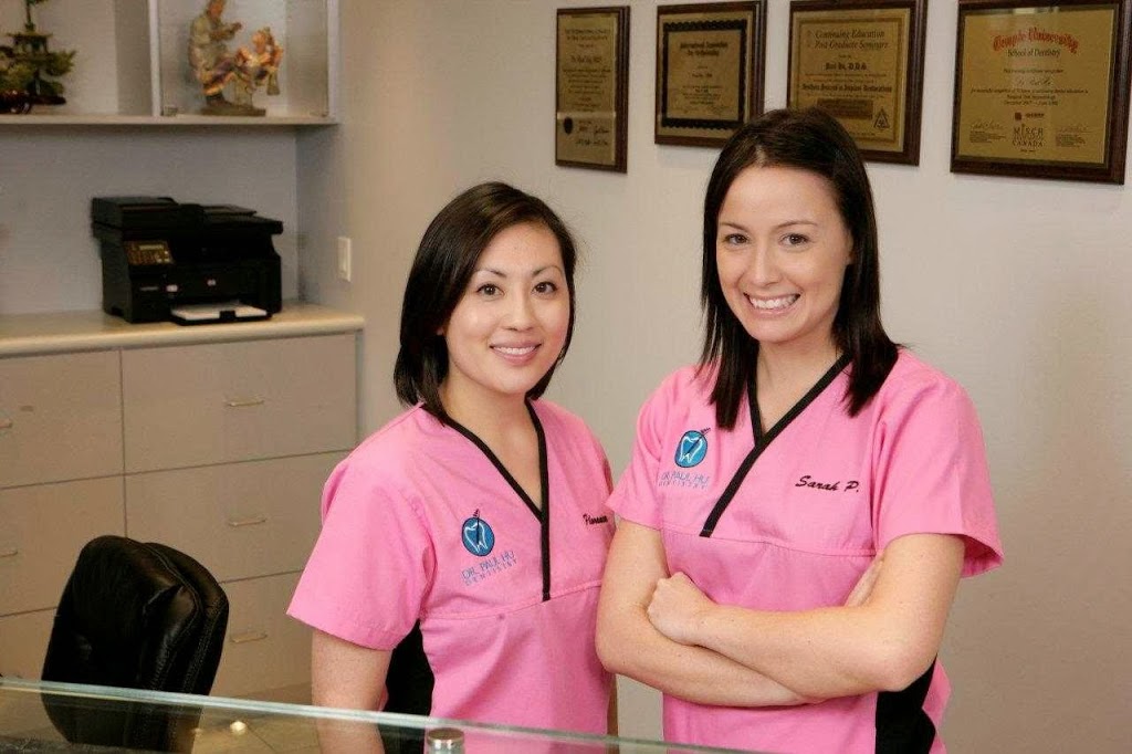 Dr. Paul Hu Dentistry | 1650 Elgin Mills Rd E, Richmond Hill, ON L4S 0B2, Canada | Phone: (905) 883-0888