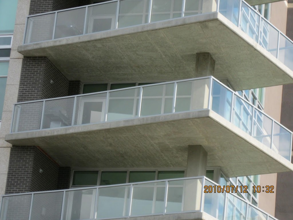 Star Aluminum Railing System Inc | 3511 64 Ave SE, Calgary, AB T2C 1N3, Canada | Phone: (403) 640-7878