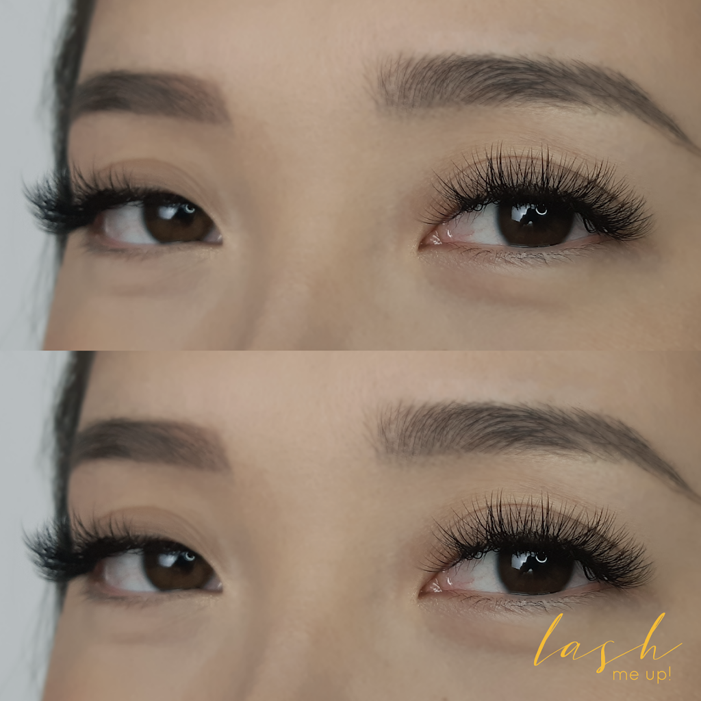 Lash Me Up! | 41 Downsview Ave, North York, ON M3M 1E1, Canada | Phone: (647) 880-9134