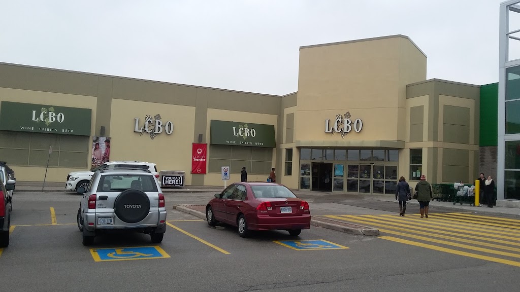 LCBO | 3365 Fairview St, Burlington, ON L7N 3N9, Canada | Phone: (905) 637-3248