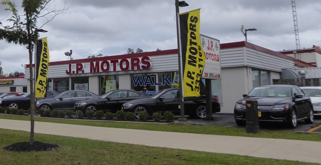 JP Motors | 2320 Fairview St, Burlington, ON L7R 2E4, Canada | Phone: (905) 333-1166