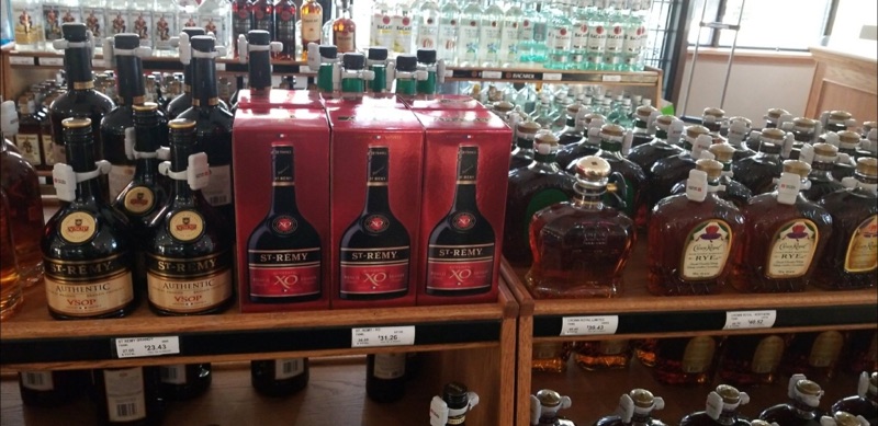 Hook & Ladder Liquor Store | 8555 132 St, Surrey, BC V3W 4N8, Canada | Phone: (604) 593-5635