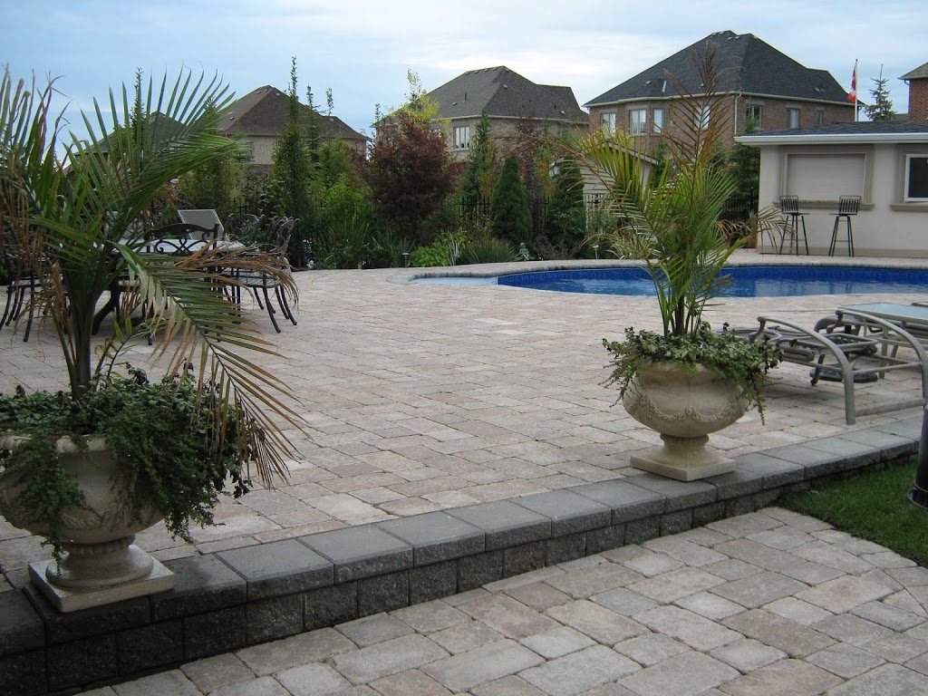 Landscaping | Vaughan, ON L4H 0H4, Canada | Phone: (647) 961-2351