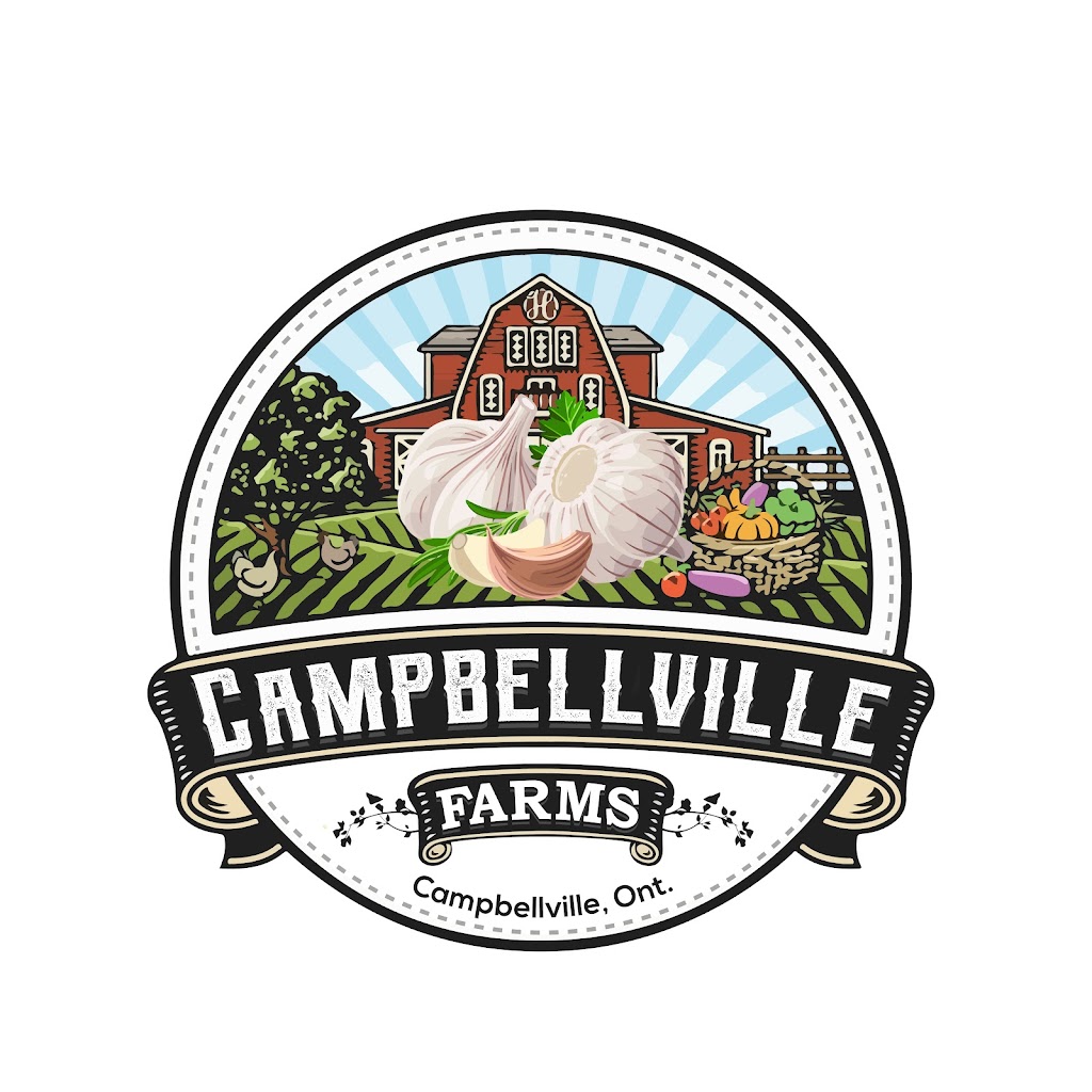 Campbellville Farms | 10155 Guelph Line, Milton, ON L0P 1B0, Canada | Phone: (416) 570-0004