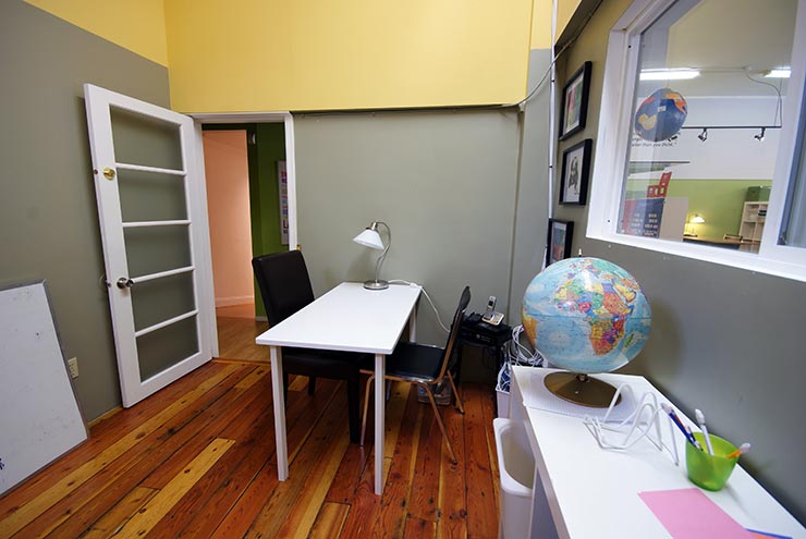 Little House Tutoring and Learning Centre | 4895 MacKenzie St, Vancouver, BC V6L 2R7, Canada | Phone: (604) 266-1023