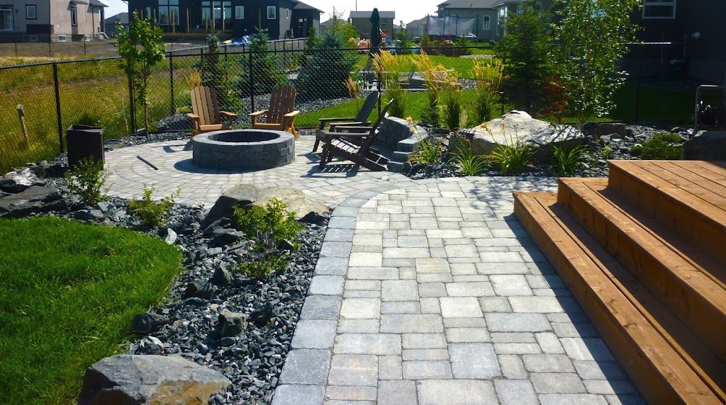 Viking Landscaping Inc. | 3596 Waverley St, Winnipeg, MB R3V 1W8, Canada | Phone: (204) 990-5774