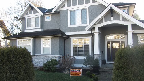 CertaPro Painters of North Vancouver | 1290 Premier St, North Vancouver, BC V7J 2H4, Canada | Phone: (604) 922-7141