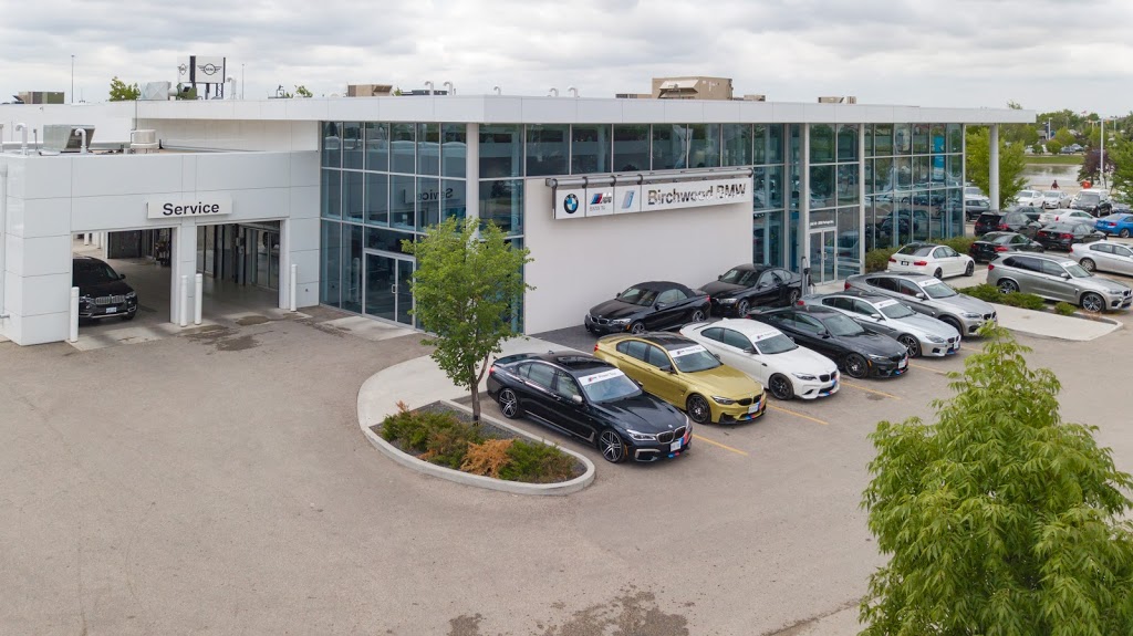 Birchwood BMW | 3965 Portage Ave #45, Winnipeg, MB R3K 2H6, Canada | Phone: (204) 452-7799