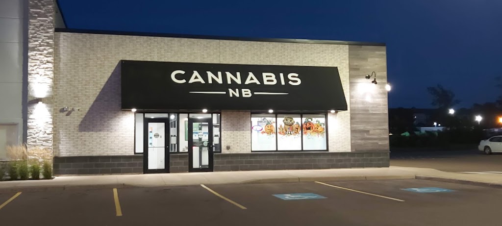 Cannabis NB | 313-B Main St, Shediac, NB E4P 2A8, Canada | Phone: (833) 821-2195