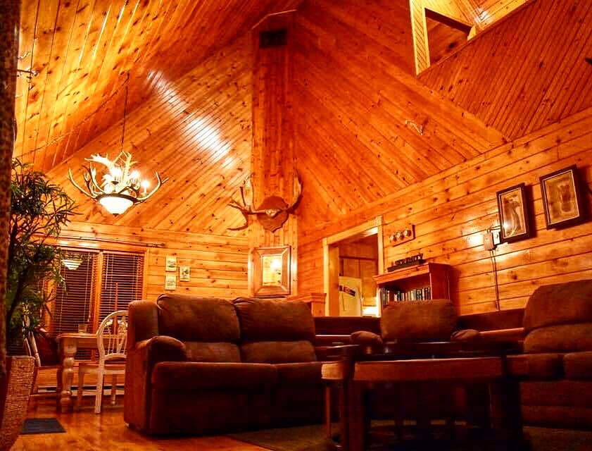 Serenity Chalet | Beaver Pond, Placentia, NL A0B 1S0, Canada | Phone: (709) 227-4687