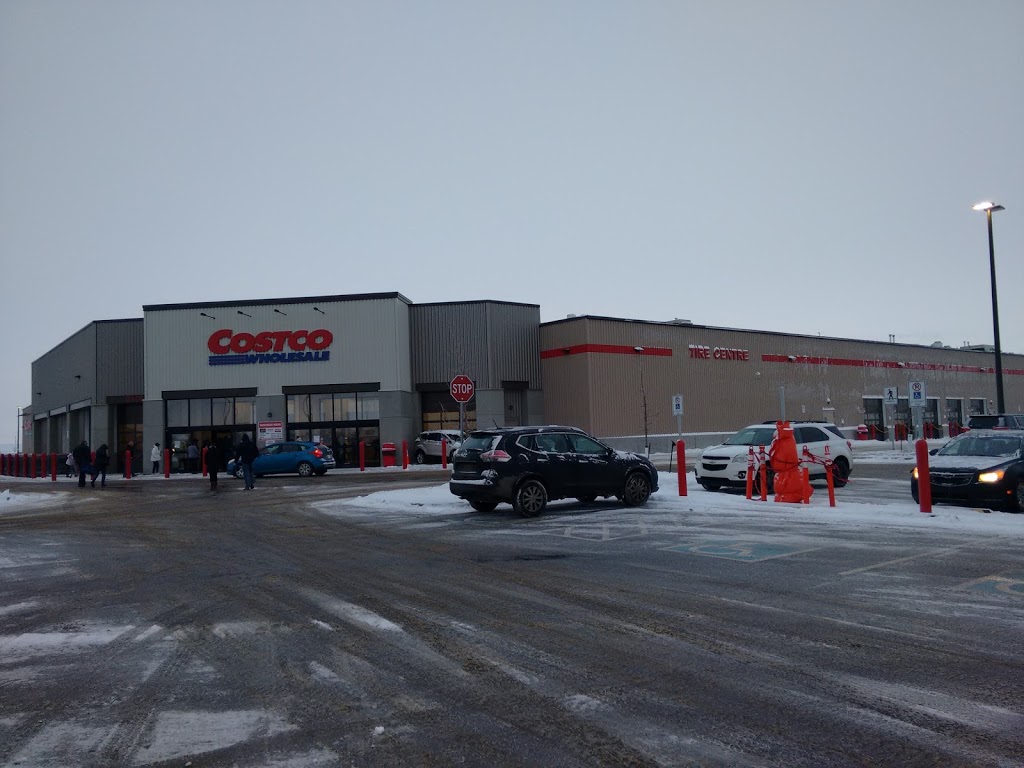 Costco Wholesale | 2110 Anaquod Road, Regina, SK S4V 3T7, Canada | Phone: (306) 271-0912