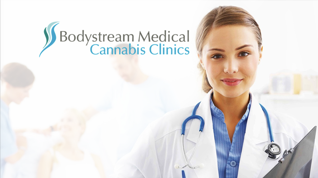 Bodystream Medical Cannabis Clinic - Guelph | 55 Wyndham St N Unit 201, Guelph, ON N1H 7T8, Canada | Phone: (226) 314-2166