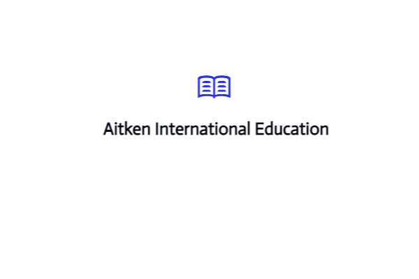 Aitken International Education | 4 Driftwood Ct, Grimsby, ON L3M 4X8, Canada | Phone: (905) 309-4009