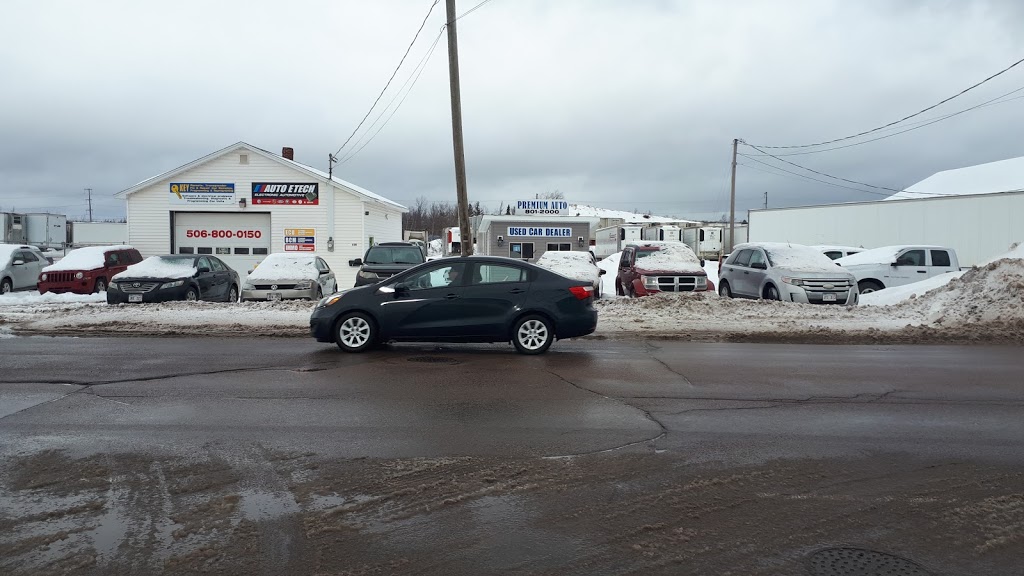 Premium Auto | 130 Caledonia Rd, Moncton, NB E1H 3C6, Canada | Phone: (506) 801-2000