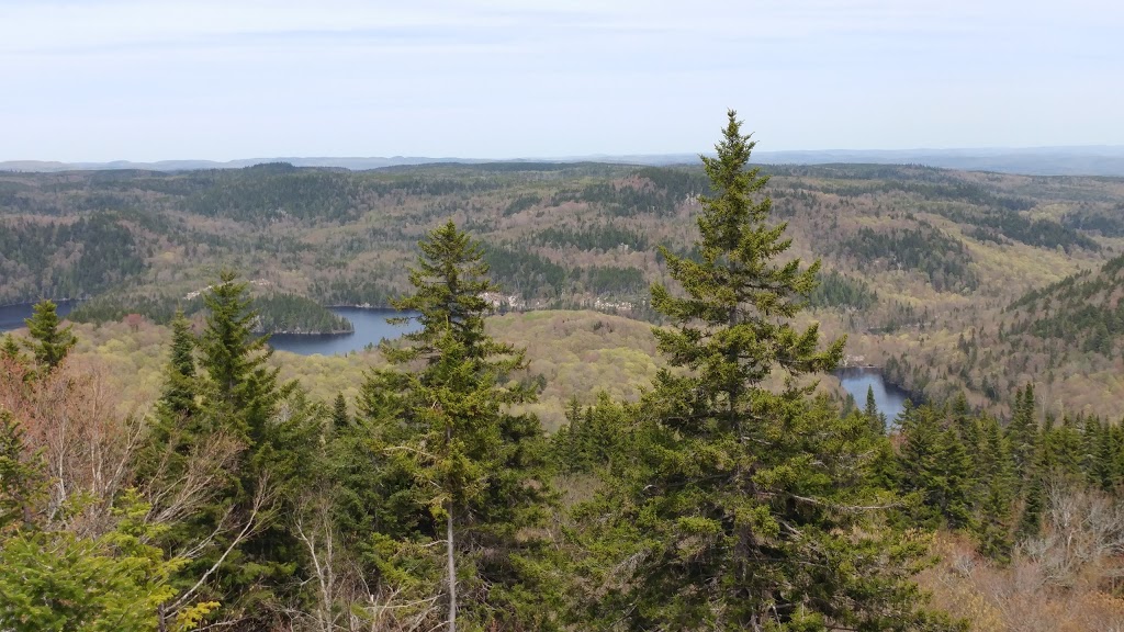 Observatoire Tour Garde Feu | 3G0, Chemin Tour De Garde Feu, Sainte-Thècle, QC G0X 3G0, Canada