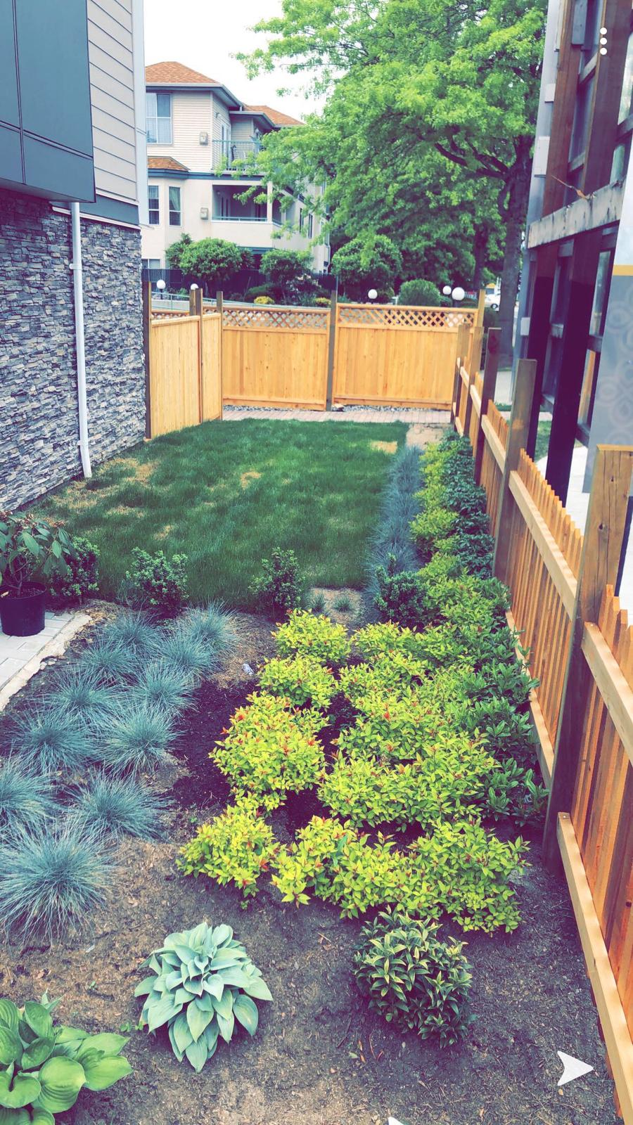 Reliable Landscaping ltd | 14225 57 Ave unit 306, Surrey, BC V3X 2W6, Canada | Phone: (778) 385-2401