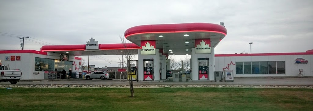 Petro-Canada | 481 Albert St N, Regina, SK S4R 3C3, Canada | Phone: (306) 543-3988