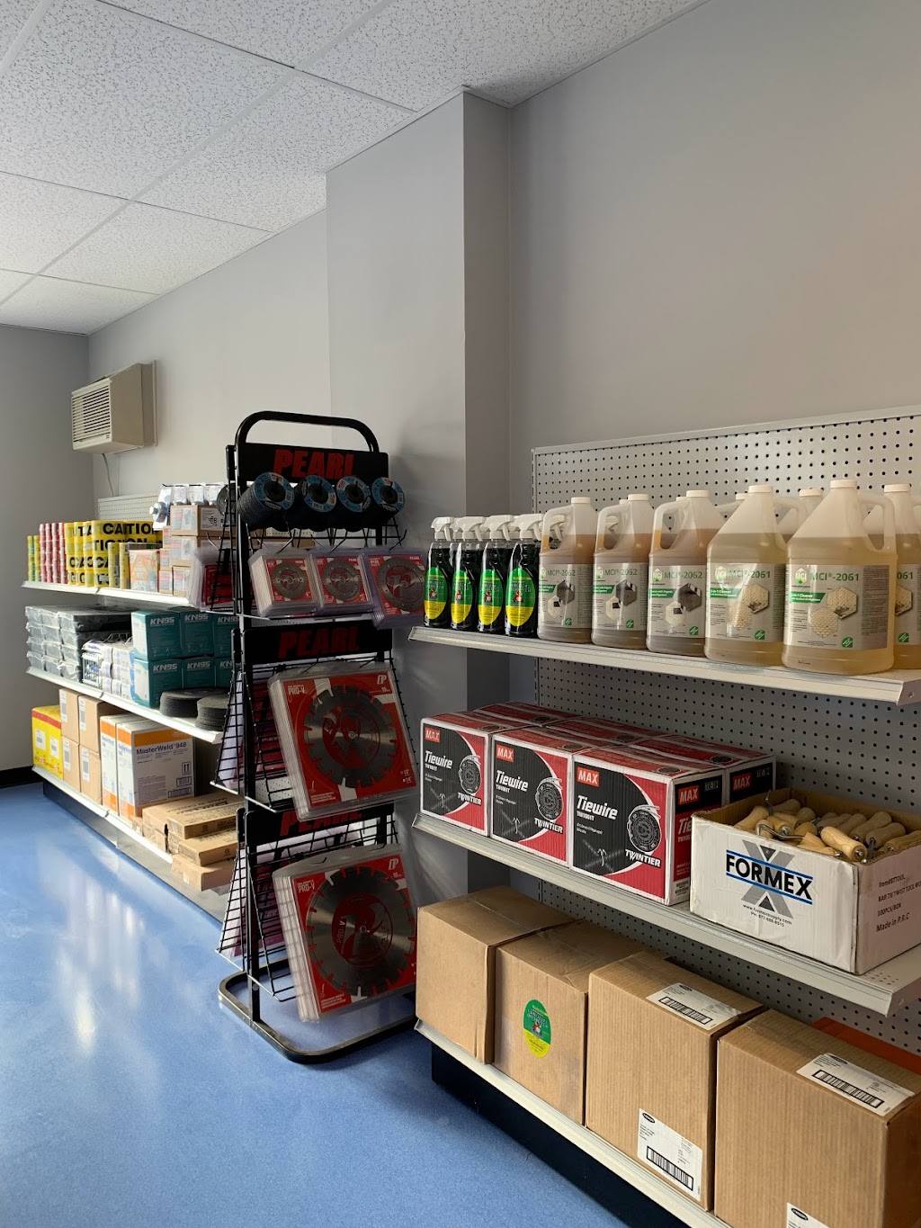 Form & Build Supply | 528 Victoria St E, Whitby, ON L1N 9Z4, Canada | Phone: (905) 233-8335