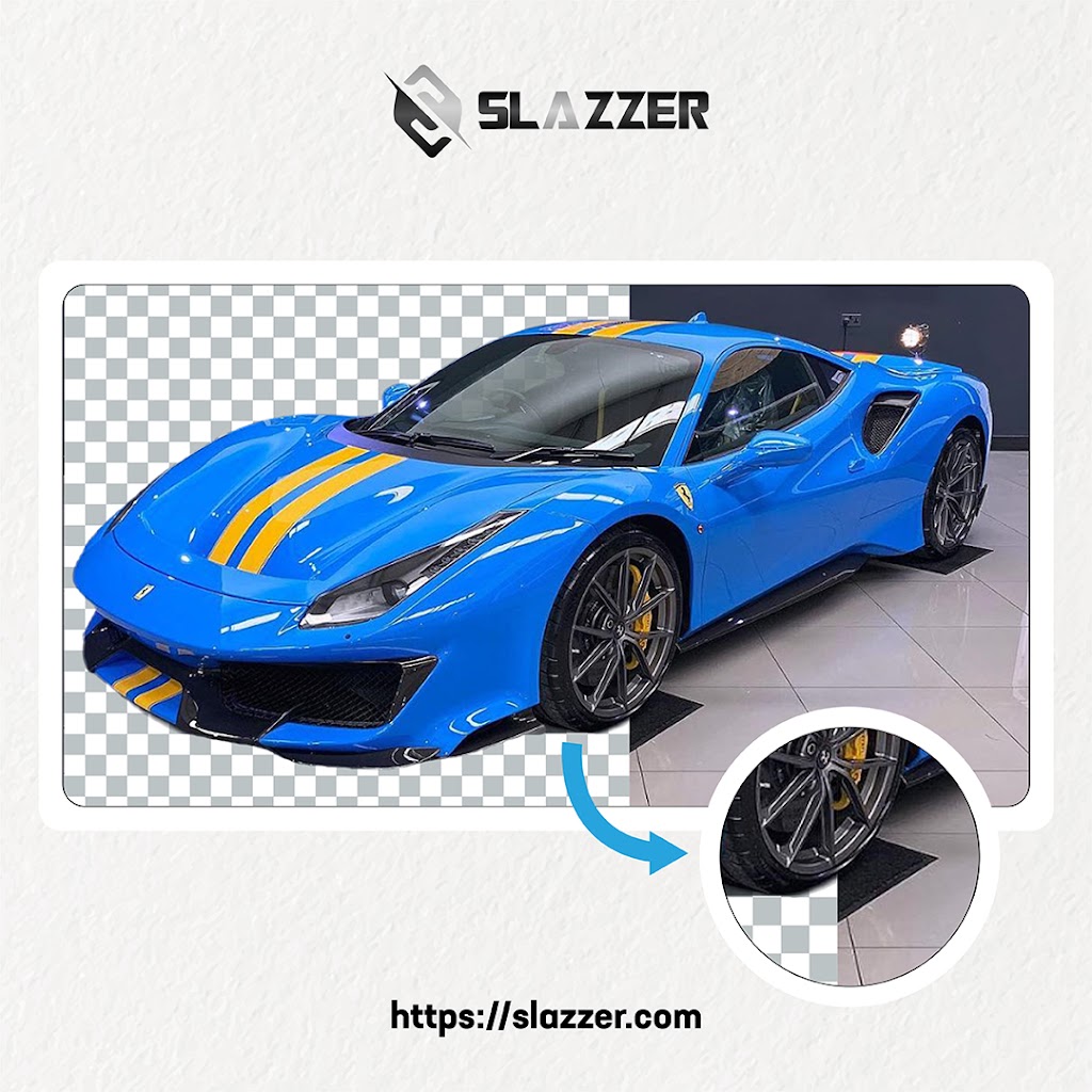 Slazzer.com | 1780 Rue Notre-Dame-de-Fatima #313, Laval, QC H7G 0A1, Canada | Phone: (514) 915-5833