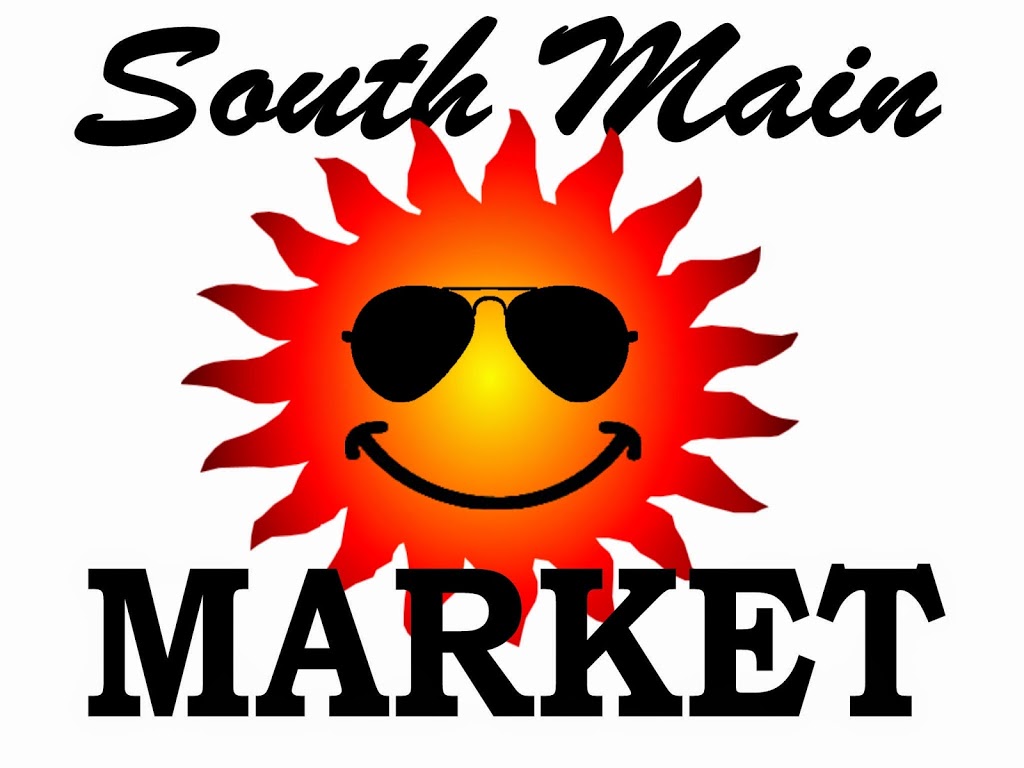 South Main Market | 3010 S Main St, Penticton, BC V2A 5J6, Canada | Phone: (250) 493-1801