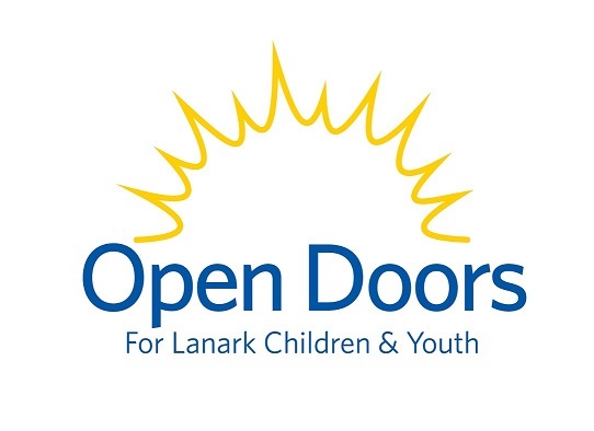 Open Doors For Lanark Children & Youth | 40 Sunset Blvd Suite 123, Perth, ON K7H 2Y4, Canada | Phone: (877) 232-8260