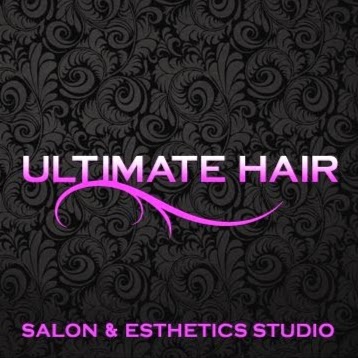 Ultimate Hair Salon & Esthetics Studio | 7037 120 St, Delta, BC V4E 2A9, Canada | Phone: (604) 594-3744